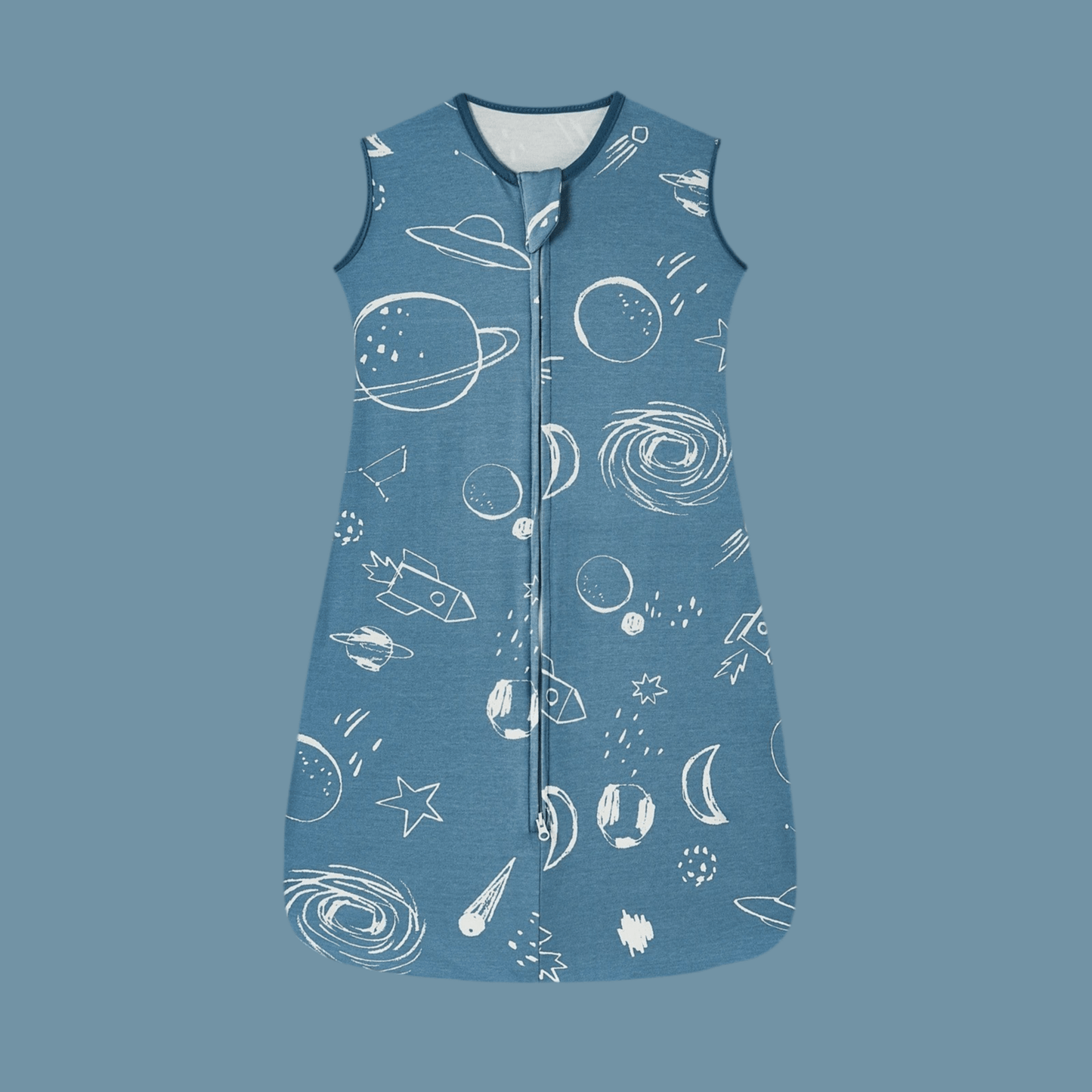 Gigoteuse Bébé - AirCocoon™ - Espace - confortdebebe.com