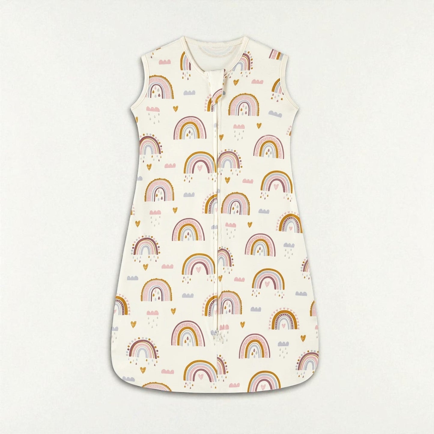 Gigoteuse Bébé - AirCocoon™ - Arc - en - ciel - confortdebebe.com