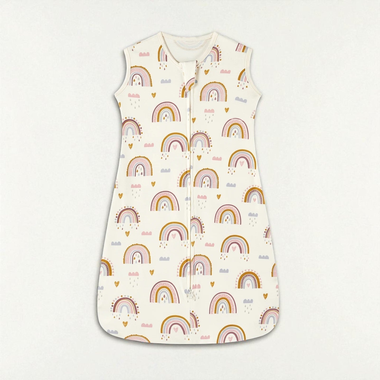 Gigoteuse Bébé - AirCocoon™ - Arc - en - ciel - confortdebebe.com