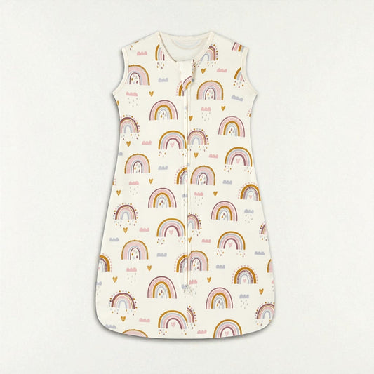 Gigoteuse Bébé - AirCocoon™ - Arc - en - ciel - confortdebebe.com