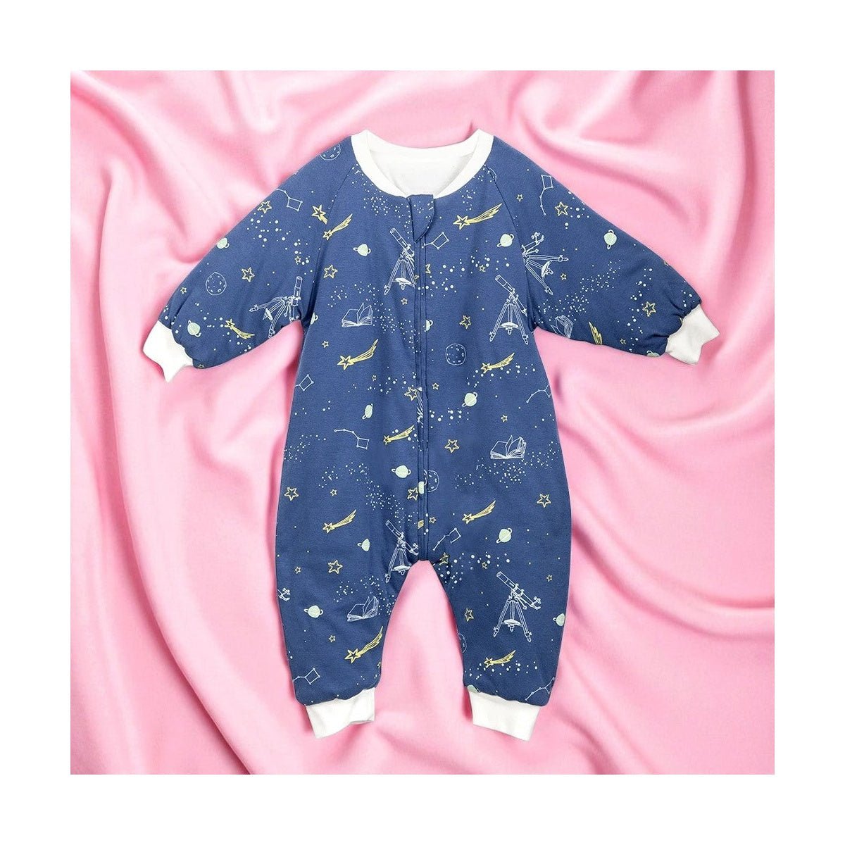 Gigoteuse Bébé - SweetCuddleSack™ - Espace - confortdebebe.com