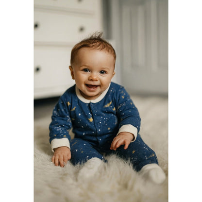 Gigoteuse Bébé - SweetCuddleSack™ - Espace - confortdebebe.com