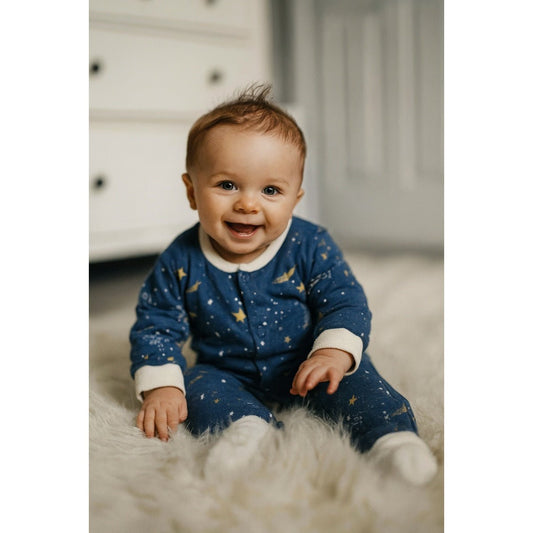 Gigoteuse Bébé - SweetCuddleSack™ - Espace - confortdebebe.com