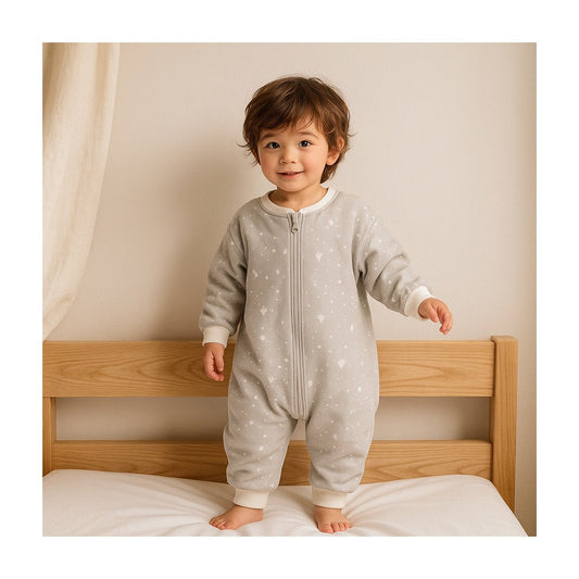 Gigoteuse Bébé - SweetCuddleSack™ - Montgolfière - confortdebebe.com