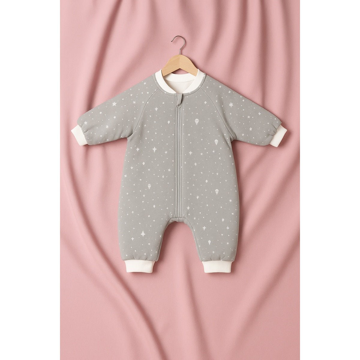 Gigoteuse Bébé - SweetCuddleSack™ - Montgolfière - confortdebebe.com