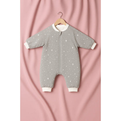 Gigoteuse Bébé - SweetCuddleSack™ - Montgolfière - confortdebebe.com