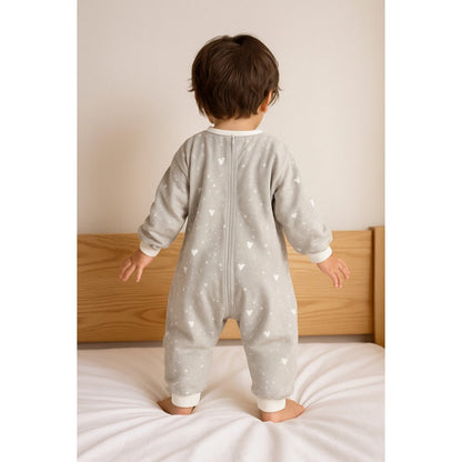 Gigoteuse Bébé - SweetCuddleSack™ - Montgolfière - confortdebebe.com