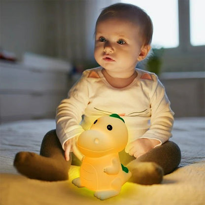Veilleuse bébé Led | Sommeil Paisible ™ - confort de bébé