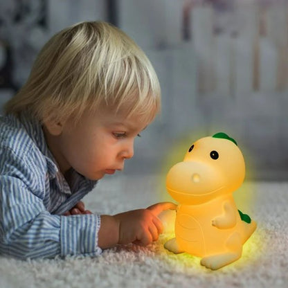 Veilleuse bébé Led | Sommeil Paisible ™ - confort de bébé