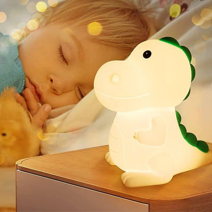 Veilleuse bébé Led | Sommeil Paisible ™ - confort de bébé
